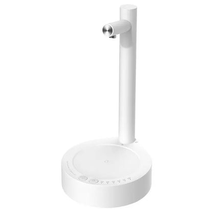 SmartQuench Waterstation