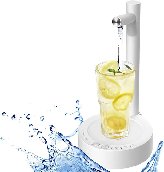 SmartQuench Waterstation
