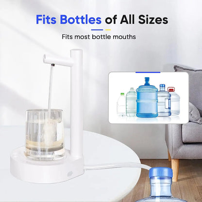 SmartQuench Waterstation